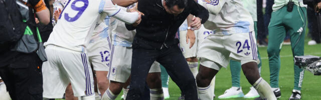 Liga "Unai Emeri" - Peto krunisanje potcenjenog Španca