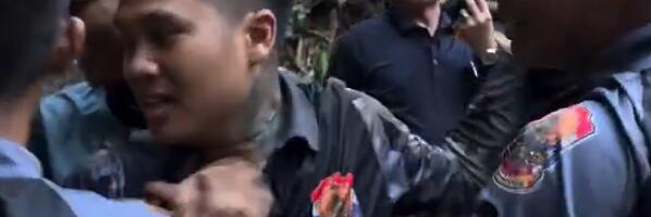 PETORO LJUDI ZAROBLJENIH U PEĆINI PRONAĐENO ŽIVO! Krenuli po zlato, pa ostali zaglavljeni: Spasioci otkrili detalje operacije, potraga se nastavlja (VIDEO)