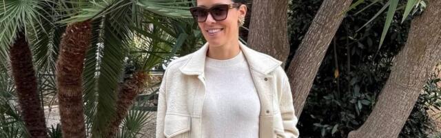 Ana Ivanović stigla na Rolan Garos, pa poručila: "Mislim da Novak može do 25. Grend slema, znam da možda..."