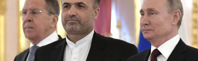 Иран спреман за безвизни режим са Русијом