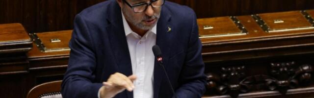 Матео Салвини тражи да водеће италијанске банке помогну привреди