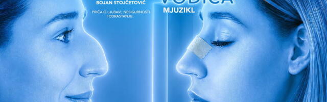 Koliko daleko idemo da bismo bili voljeni? Odgovor donosi mjuzikl Teatra Odeon - „Šećerna vodica“!