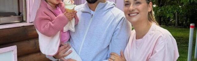 "LETELA JE NAJMANJE 12 METARA!" Ava (3) poginula kada je jak vetar usled oluje digao dvorac na naduvavanje u vazduh
