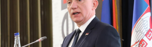 Вујић најавио расправу о сету правосудних закона
