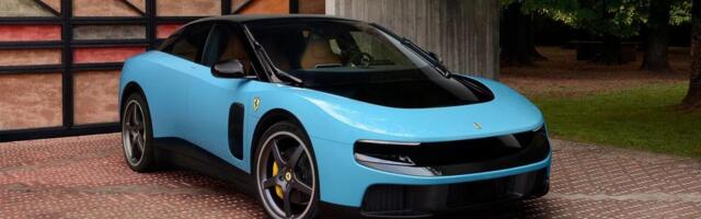Brutalna ucena iz Italije! Ferari postavio nemoguć uslov bogatašima: Kupite ovaj „usisivač“ od 550.000 evra ili letite sa liste čekanja!