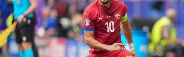 Bivši kapiten Srbije menja klub