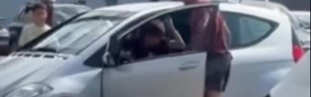 Uznemirujuće: Jezivo nasilje nad detetom u Kruševcu (VIDEO)