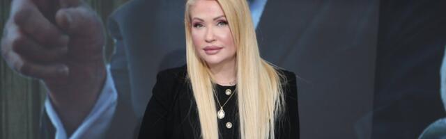 "Važno je da se pozicioniramo tu": Sandra Božić o detaljima skupa zakazanog za 27. jun!