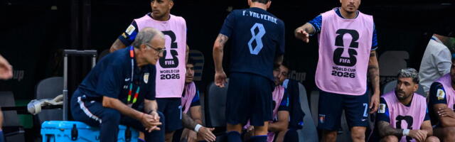 "LUDAK" PODNEO OSTAVKU POSLE BRUKE NA MUNDIJALU, PA OTKRIO TAJNE IZ SVLAČIONICE! Bez dlake na jeziku o zvezdi Real Madrida: Zbog njega sam menjao sve!