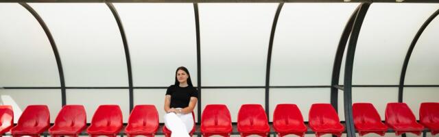 Dejana Stefanović o izazovima koje publika ne vidi: Kako izgleda život iza profesionalnog ženskog fudbala
