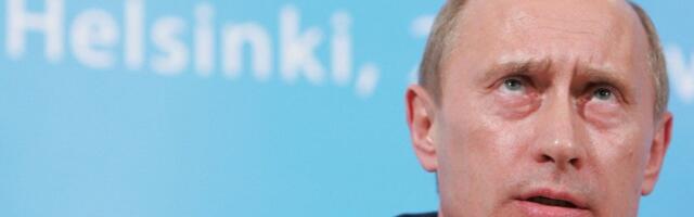 Najveći izdajnik Putina napravio šokantan zaokret! Posle velike izdaje ponovo dolazi u Moskvu - šta se ovo sprema?