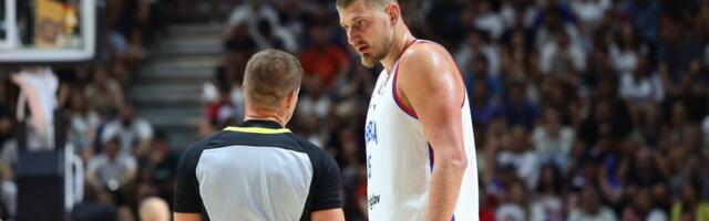 Jokić otkrio gde bi voleo da završi karijeru!