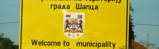 Proglašena vanredna situacija u Šapcu