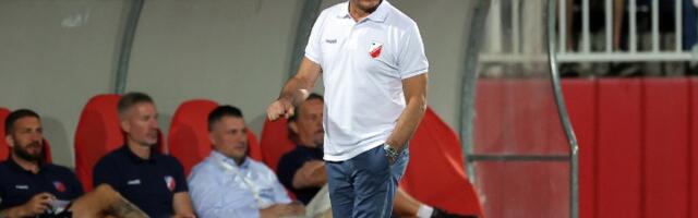 Zašto Tanjga nije bio na konferenciji? "Niko nije došao po mene"