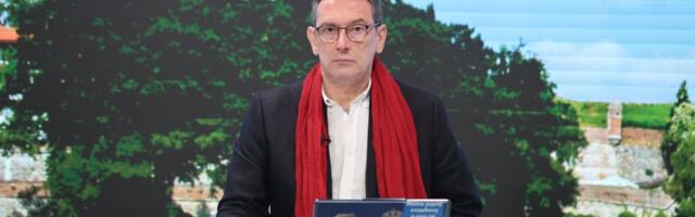 Nebojša Bakarec: Liderka „studentske liste“ širi govor mržnje, rasizam, antiromizam, antisemitizam, ksenofobiju i androcid