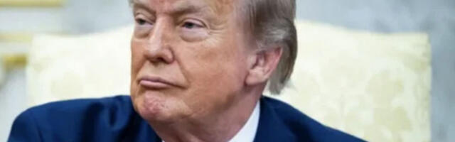 Трамп: Хвала краљу Марока што ауто-пут носи моје име