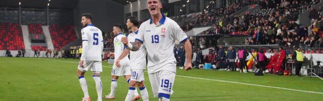Srbija osvaja grupu na Mundijalu i dolazi do same završnice! Superkompjuter prognozirao Svetsko prvenstvo 2030, evo gde će završiti Orlovi i ko će osvojiti titulu