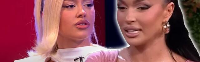 “Nije na lep način pričala o meni”: Džehva o sukobu sa Emom Radujko, otkrila razloge: Nema pomirenja!
