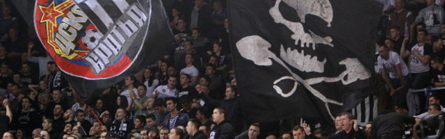 Leteći Mozli, na koga je "zaboravio" Filipovski i da li će "grobari" istrošiti živce? (TVITOVI)
