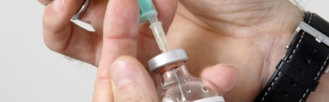 Sutra javna vakcinacija članova hrvatske vlade