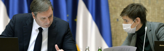 “Imamo ugovore za 11,5 do 12 miliona vakcina”