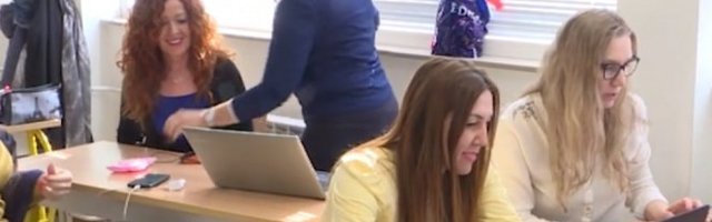 ČASOVI ZA UČENIKE SNIMAJU SE OD KUĆE! Mladen Šarčević najavio novi model nastave! (Video)