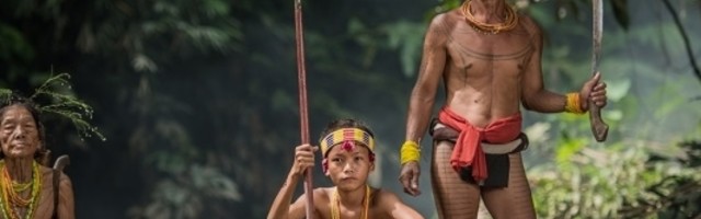 Na njemu živi najizolovanije pleme staro 60.000 godina, a ni dan danas nije ništa poznato kada je reč o njima!