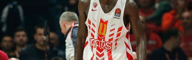 Faje: Nikada neću moći dovoljno da se zahvalim Tomiću! I sada se naježim kada se setim trofeja sa Zvezdom