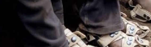 Projekat kome se raduju milioni siromašne dece