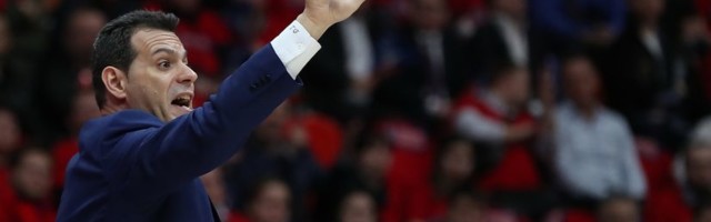 Žestoka reakcija Itudisa na niz kritika upućenih igračima i stručnom štabu CSKA