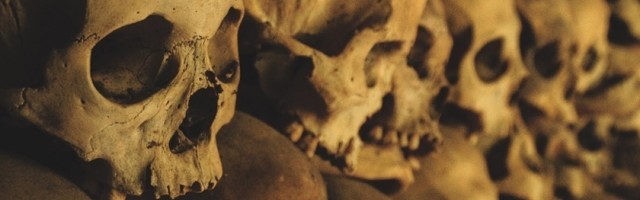 U Kabajanu mumifikaciju tela su započinjali još dok je čovek bio živ, da bi spreman dočekao sudnji čas!