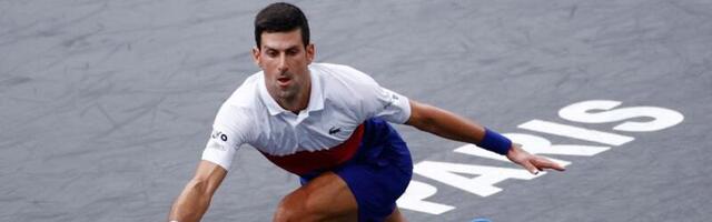 Novak menja stil igre da bi duže trajao: Želim da budem što agresivniji
