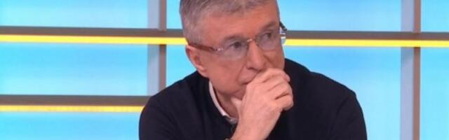 ZA NJEGA NEMA KRIZE: Oglasio se Saša Popović nakon informacije da je iskeširao BASNOSLOVNU svotu novca za luksuzni automobil!