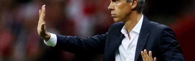 Paulo Souza stiže u Rio: Platio Poljacima 300.000 evra da bi vodio Flamengo
