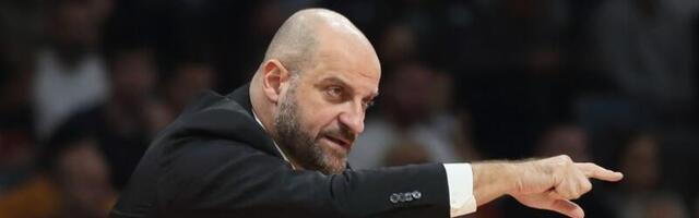 Lokomotiva ne odustaje od Zvezdana Mitrovića