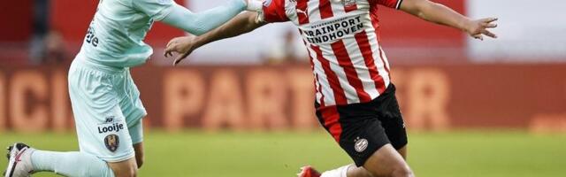 Rajola mu umalo uništio karijeru i naterao na povlačenje: Bivši dragulj PSV-a na pragu Ajaksa