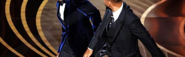 Vil Smit dao ostavku na Akademiji: Šta to znači?