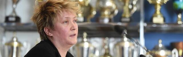 "Bomba" iz Turske: Marina Maljković preuzela Fenerbahče