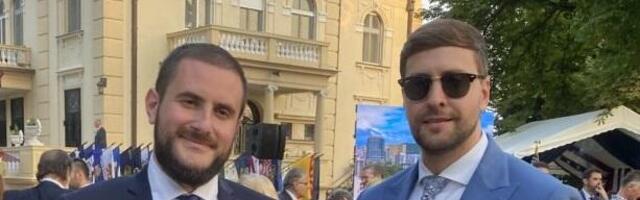 Zukorlić na svečanom prijemu povodom Dana nezavisnosti SAD