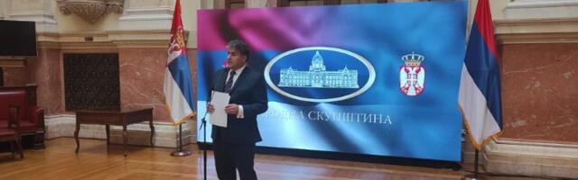 Gavrilović: SNS je "pokvario" TENT