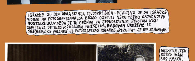 Univerzum igračaka
