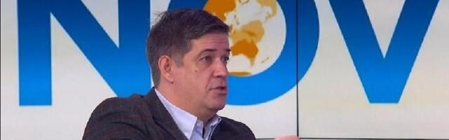 Miljuš: Petković kreira atmosferu uvreda i lažnih optužbi