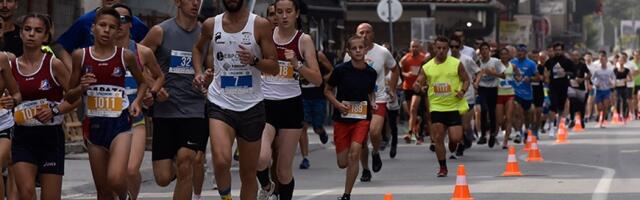 U nedelju Pazarski polumaraton, zatvaraju se ulice u centru grada