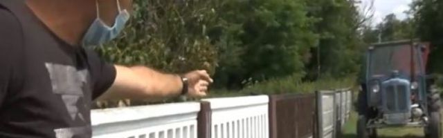 (VIDEO) JAUK JE BIO SVE GLASNIJI, NISAM MOGAO DA VERUJEM DA JE TO DETE! Kako je jedan Mačvanin NA ULICI PRONAŠAO TEK ROĐENU BEBU