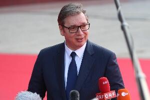 Вучић: Имамо ноту још једне земље, епохално позитивних новости неће бити