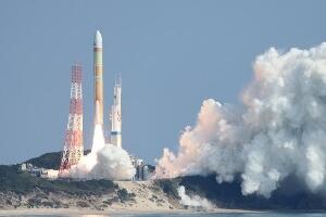 Уништили сопствену ракету, велики ударац за јапански свемирски програм
