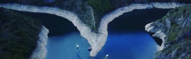 Uvac: Poništena građevinska dozvola za gradnju turističko-vizitorskog centra