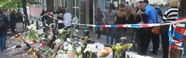 Pitanja jednog roditelja iz "Ribnikara"