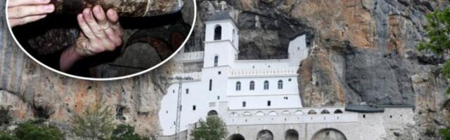 NAJVEĆE ČUDO NA OSTROGU - BOMBA JE PALA, ALI NIJE EKSPLODIRALA! Stručnjaci ostali u šoku: Bila je potpuno ispravna!