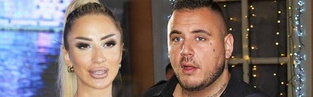 CARA SATERALI U ĆOŠAK, OVO JE ISTINA O ALEKSANDRINOG TRUDNOĆI: Bolna tema za oboje!